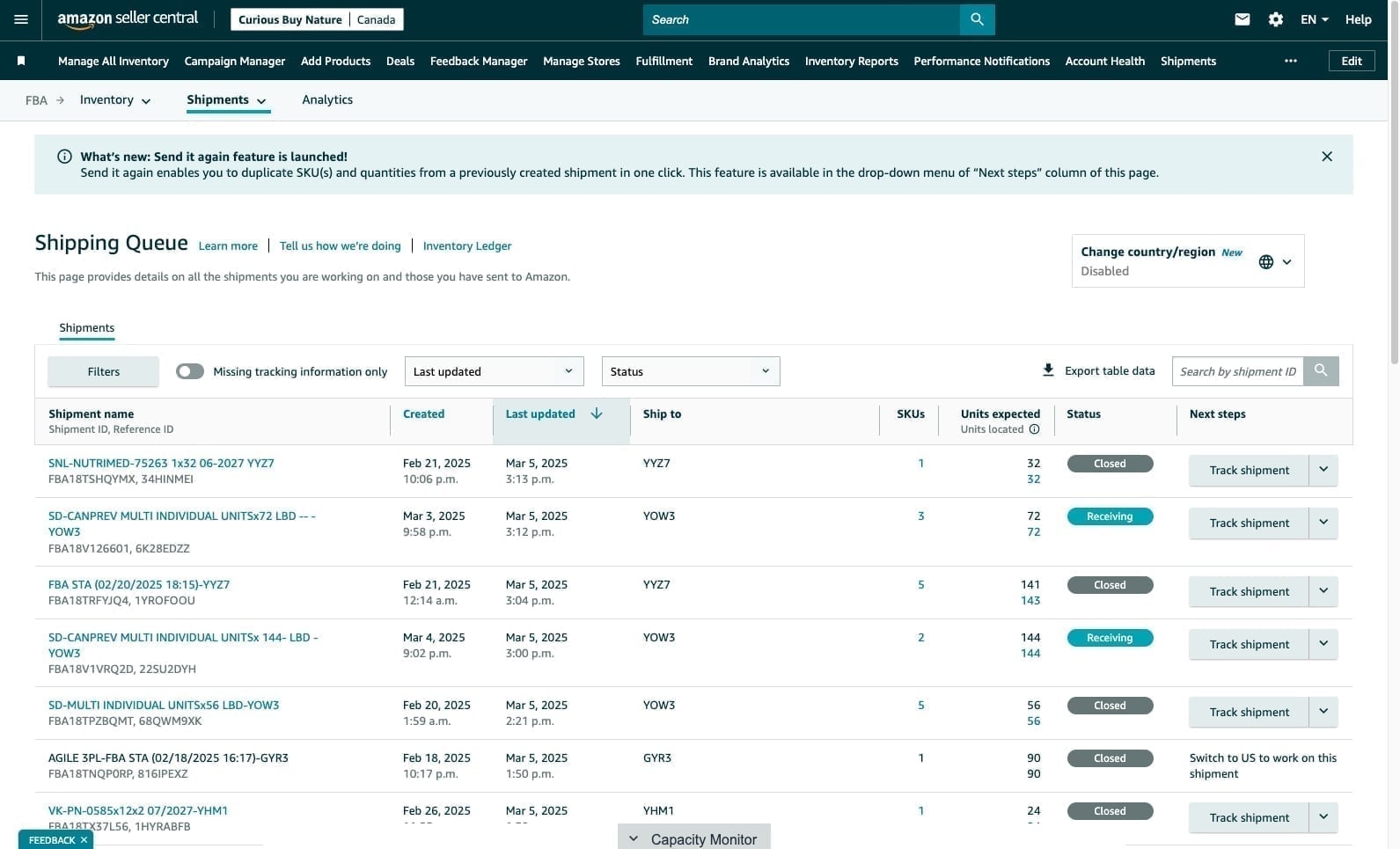 Amazon A-Z Account Management | PPC, Listings & E-Commerce Growth — Slide 4